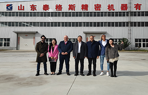 不合理收費全部取消_橡膠加工設備廠家求發(fā)展靠品質(zhì)