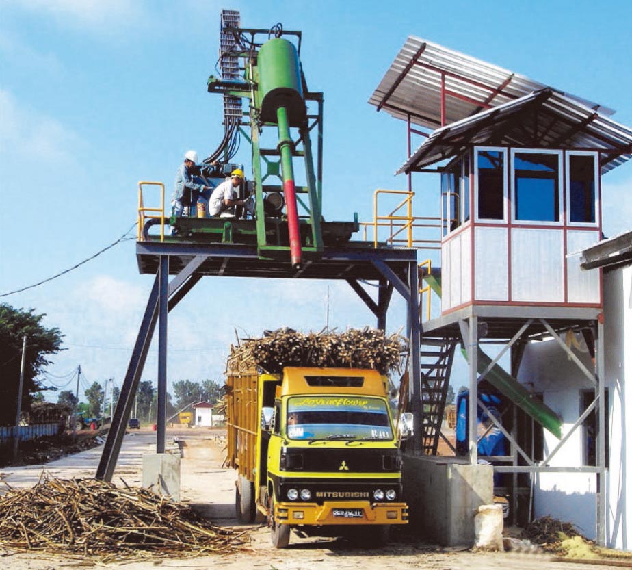 甘蔗取樣機圖片，甘蔗取樣機廠家