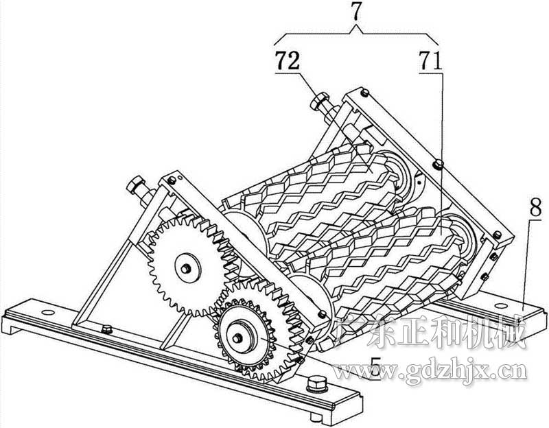 縐片機_縐片膠_縐片工藝關系